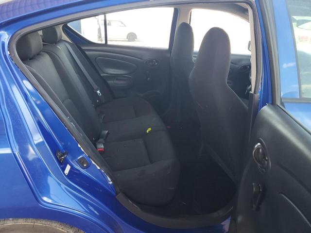 2016 NISSAN VERSA S - 3N1CN7AP3GL866620