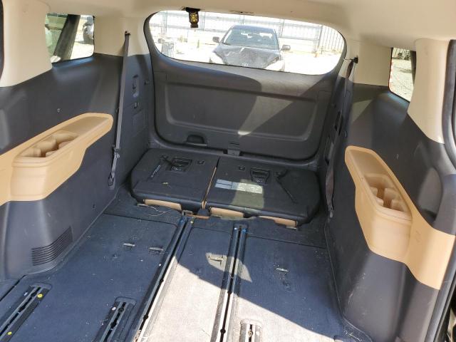 2022 KIA CARNIVAL LX KNDNB4H37N6080505