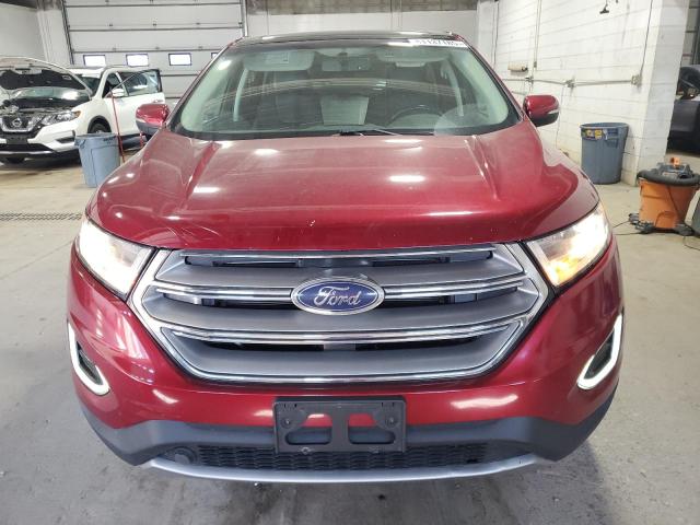 2015 FORD EDGE TITAN 2FMTK4K97FBC20765