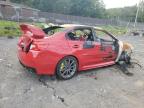 Lot #3319157546 2021 SUBARU WRX STI