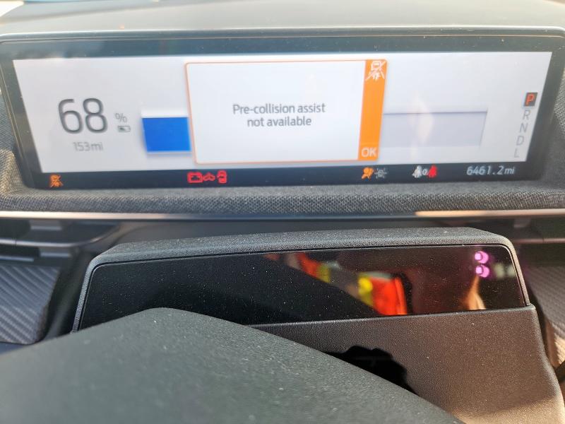 2024 FORD MUSTANG MACH-E PREMIUM - 3FMTK3R45RMA03013