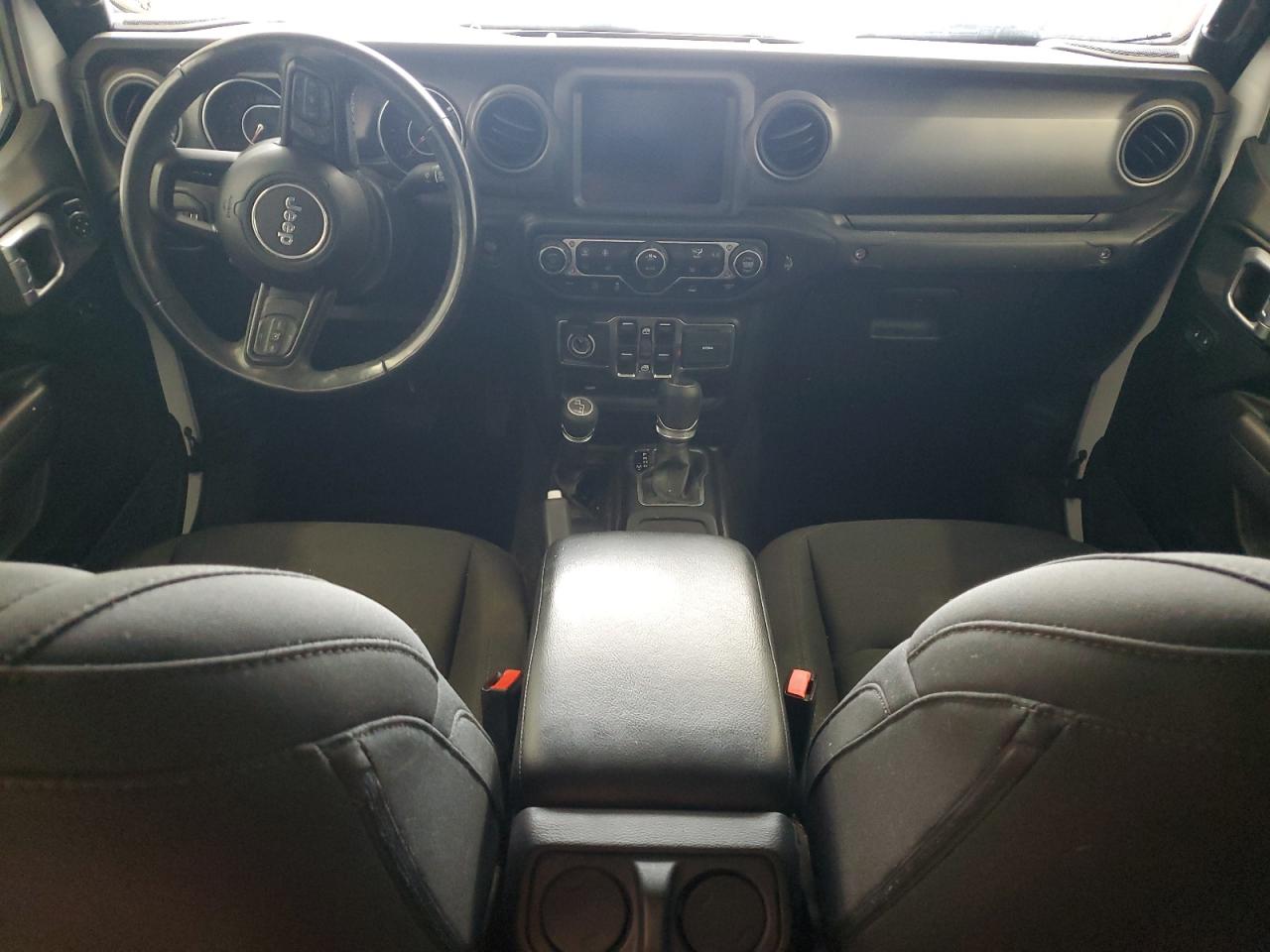 JEEP GLADIATOR SPORT