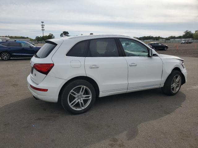 2017 AUDI Q5 PREMIUM PLUS - WA1L2AFP1HA076179