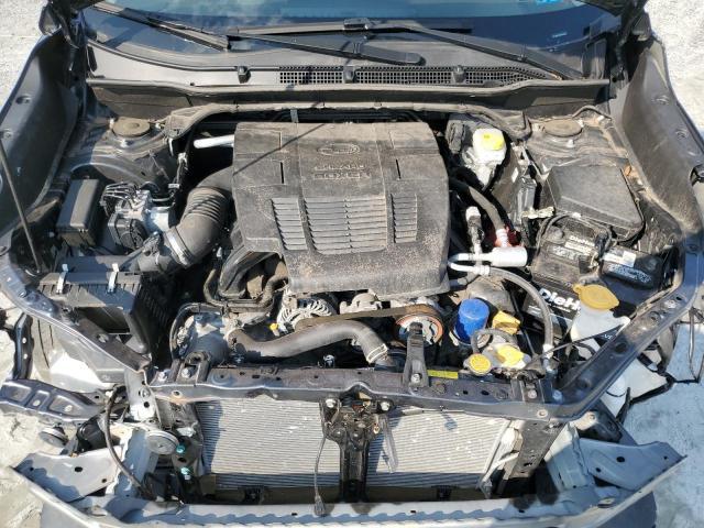 2022 SUBARU FORESTER P JF2SKADCXNH448849