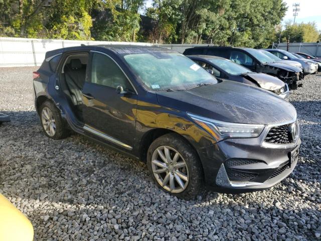 2020 ACURA RDX 5J8TC1H36LL021271
