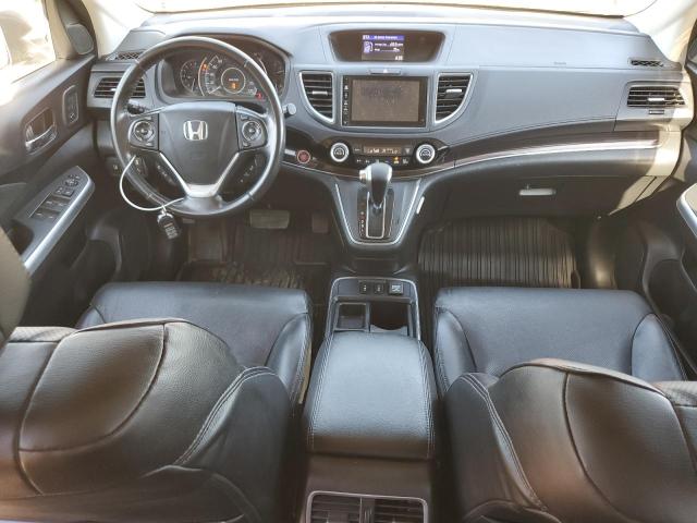 2016 HONDA CR-V TOURI 5J6RM4H98GL808606
