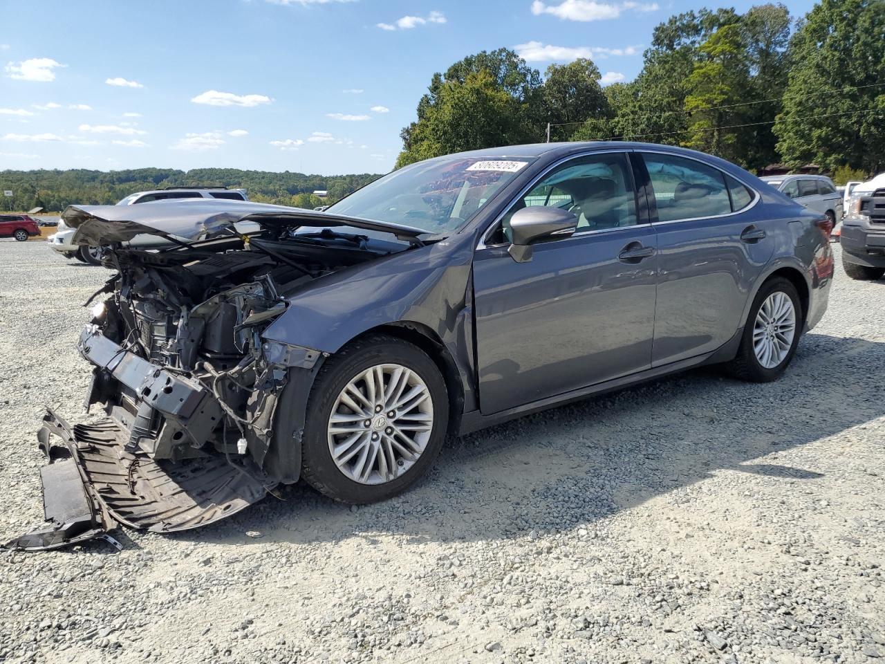 LEXUS ES 350