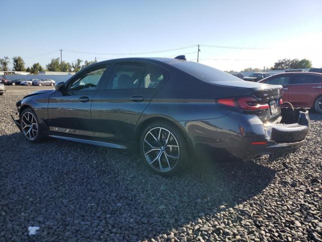 2022 BMW 540 XI WBA73BJ01NWX53019