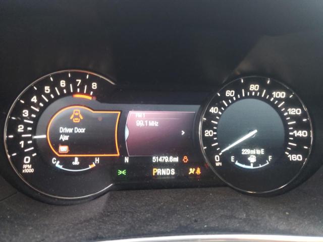 2016 LINCOLN MKX SELECT #3303930698