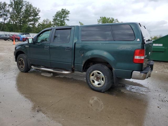 2008 FORD F150 SUPER #3310600316