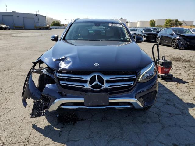 2019 MERCEDES-BENZ GLC 350E WDC0G5EB9KF618933