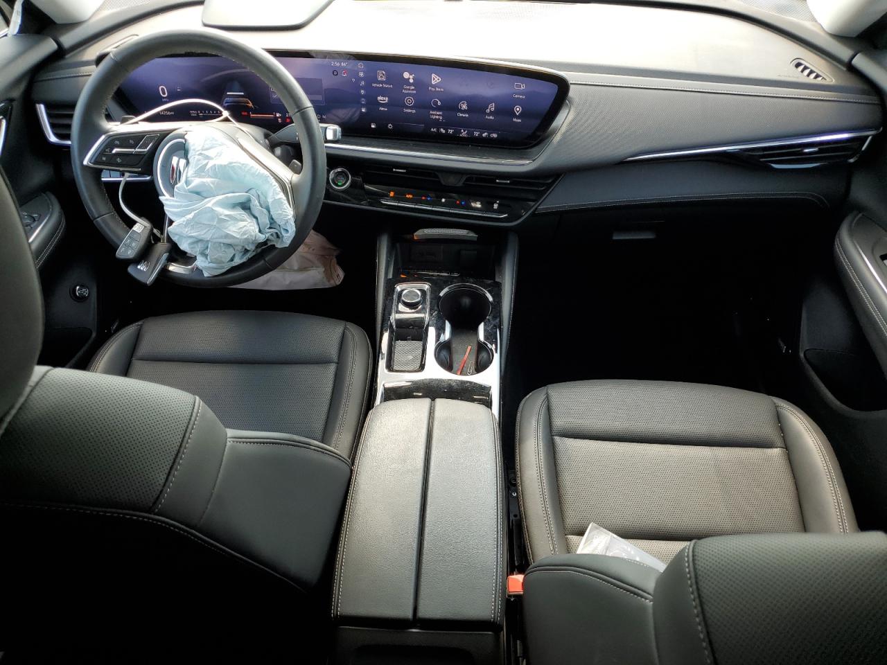 BUICK ENVISION PREFERRED