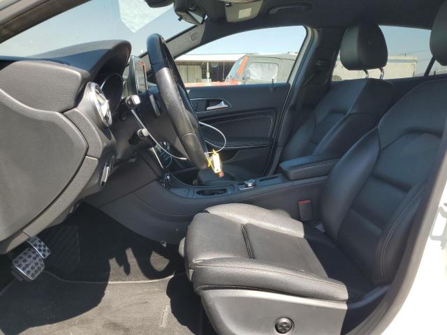 2017 MERCEDES-BENZ GLA 250 WDCTG4EB0HJ357219