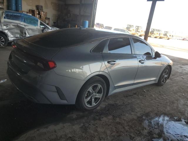 2021 KIA K5 LX #3301618643