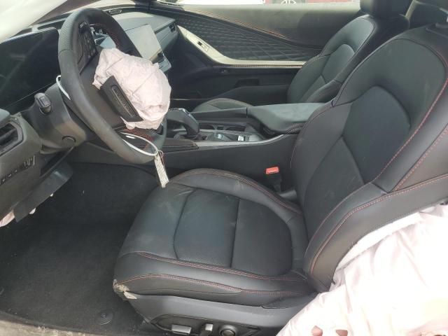 2025 DODGE CHARGER DA 2C3CDBCK5SR209130