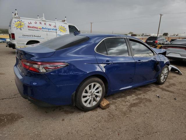 2024 TOYOTA CAMRY LE #3294134943