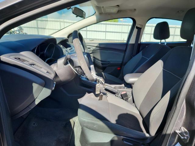 2012 FORD FOCUS SE - 1FAHP3K26CL121123