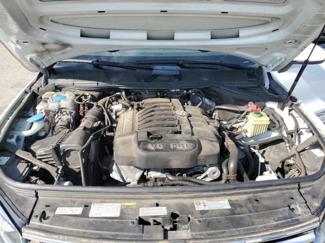 2017 VOLKSWAGEN TOUAREG WO WVGRF7BP9HD002922