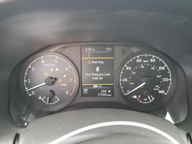 2023 NISSAN ALTIMA S 1N4BL4BV5PN352817