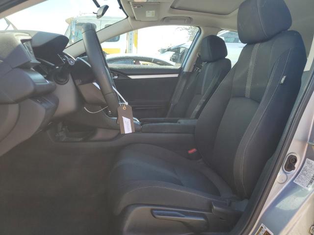 2018 HONDA CIVIC EX 2HGFC2F78JH549509
