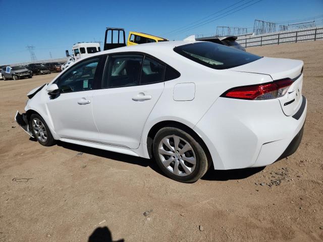 2024 TOYOTA COROLLA LE - 5YFB4MDE1RP087114