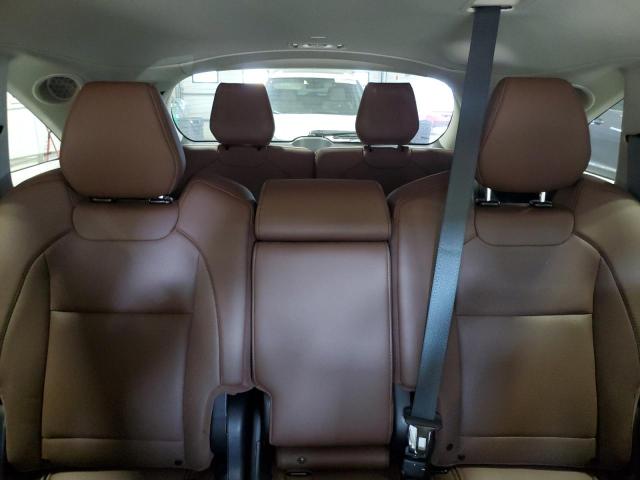 2020 ACURA MDX TECHNO 5J8YD4H56LL008400