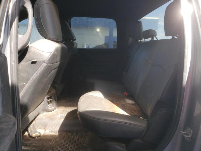 2021 RAM 2500 TRADE 3C6UR5HJ1MG520783