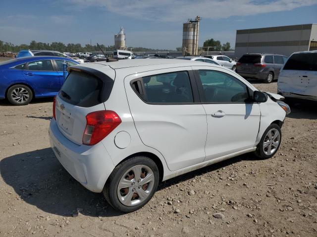 2021 CHEVROLET SPARK LS KL8CB6SAXMC712674