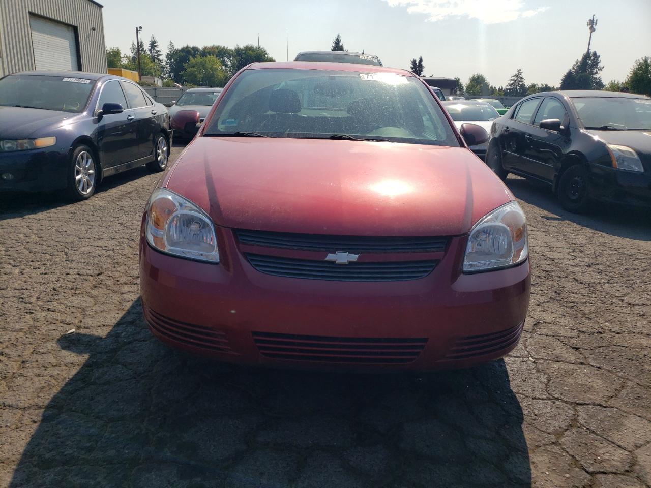 CHEVROLET COBALT 1LT