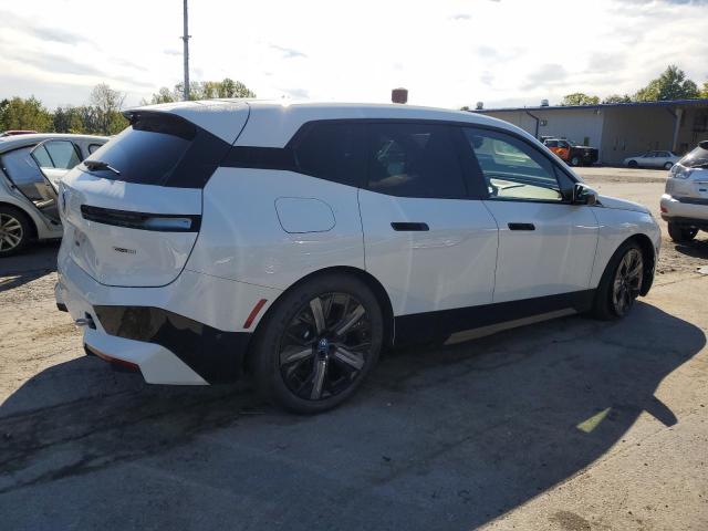 2024 BMW IX XDRIVE5 WB523CF00RCR85805