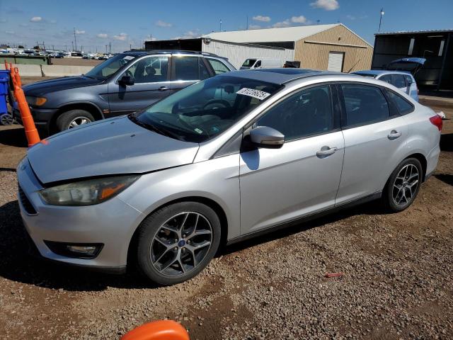 FORD FOCUS SEL