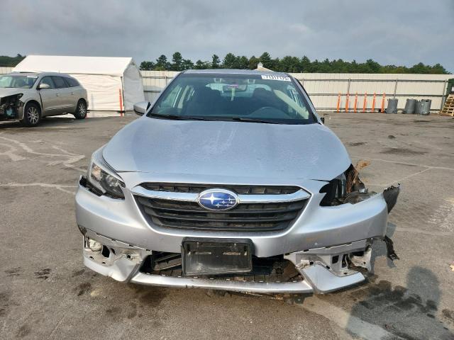 2021 SUBARU LEGACY PRE - 4S3BWAF64M3015629
