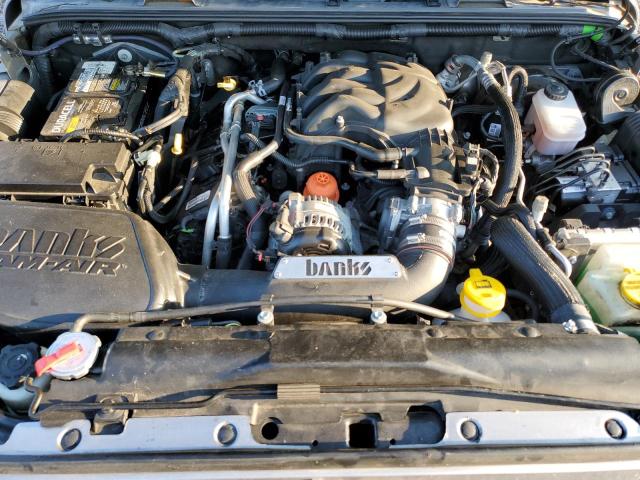 2018 JEEP WRANGLER U 1C4BJWEG8JL936950