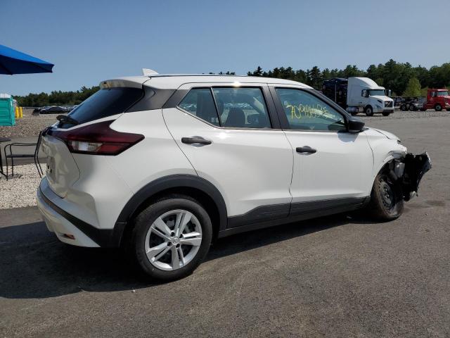 2024 NISSAN KICKS S 3N1CP5BV6RL524349