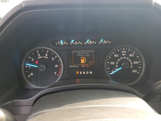 2020 FORD F150 1FTMF1E55LKD77670