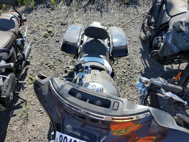 2019 HARLEY-DAVIDSON FLHX 5HD1KBCA0KB639010