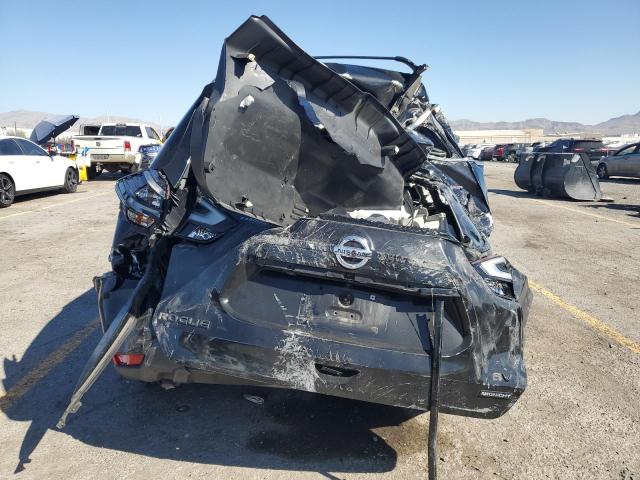 2018 NISSAN ROGUE S 5N1AT2MT9JC740881