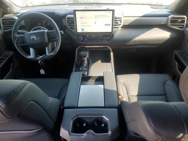 2025 TOYOTA SEQUOIA SR5 7SVAAAAA1SX004010