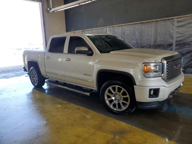2015 GMC SIERRA K1500 DENALI 3GTU2WEC9FG336641