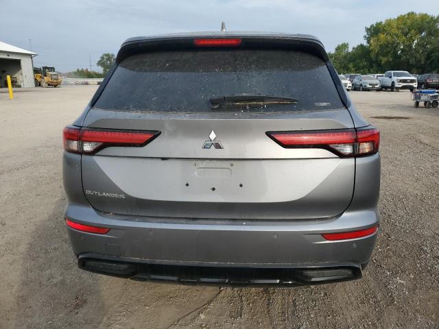 2022 MITSUBISHI OUTLANDER JA4J4UA89NZ068816