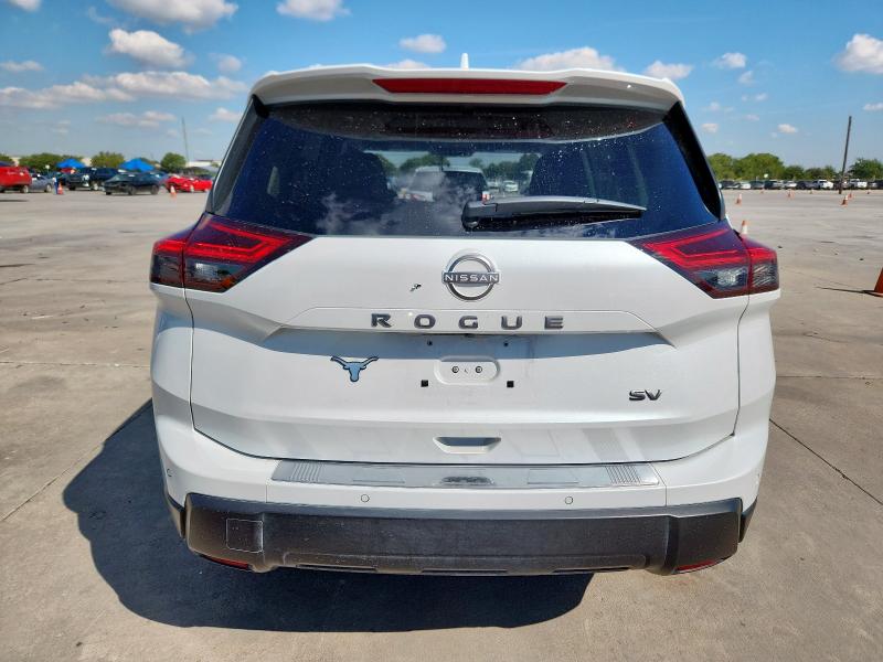 2024 NISSAN ROGUE SV - JN8BT3BA6RW355440