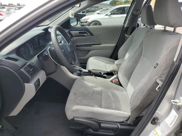 2013 HONDA ACCORD LX - 1HGCR2F38DA196447