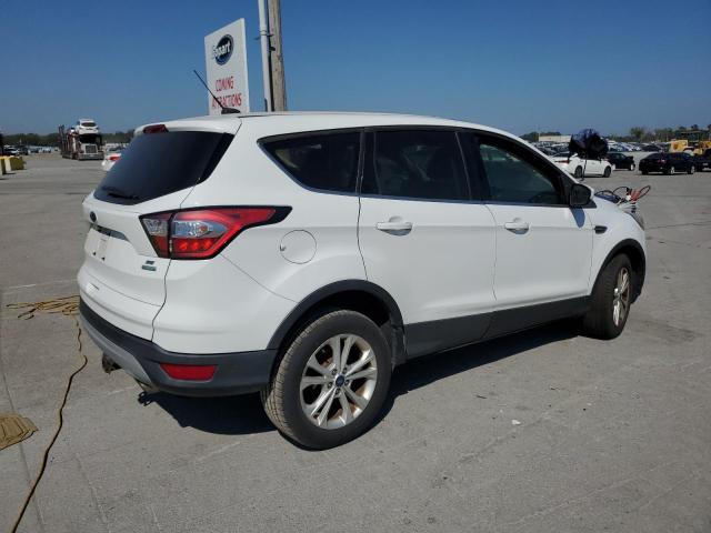2017 FORD ESCAPE SE - 1FMCU0GD9HUD72530