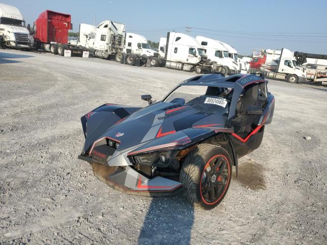 2018 POLARIS SLINGSHOT 57XAAPFA6J8129283