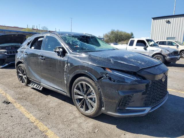 2025 LEXUS RX 350H BA #3304226946
