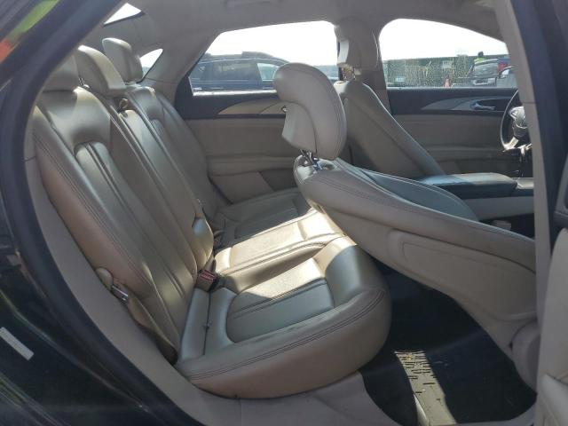 2017 LINCOLN MKZ PREMIERE 3LN6L5B9XHR654439