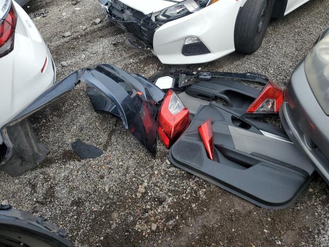 2026 HONDA CIVIC EX #3286775904