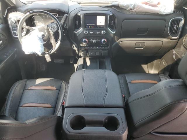 2023 GMC SIERRA K25 - 1GT49PE71PF190632