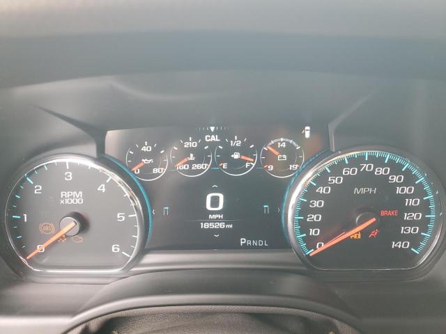 2019 CHEVROLET SUBURBAN K 1GNSKJKCXKR149313