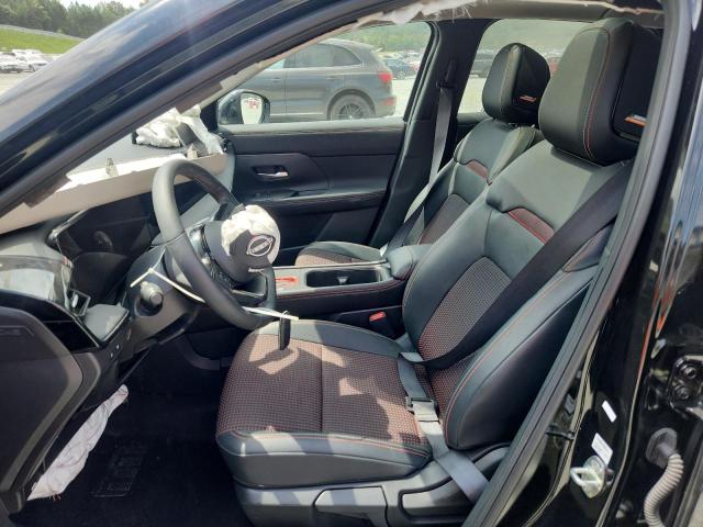 2025 NISSAN KICKS SR - 3N8AP6DD0SL314712